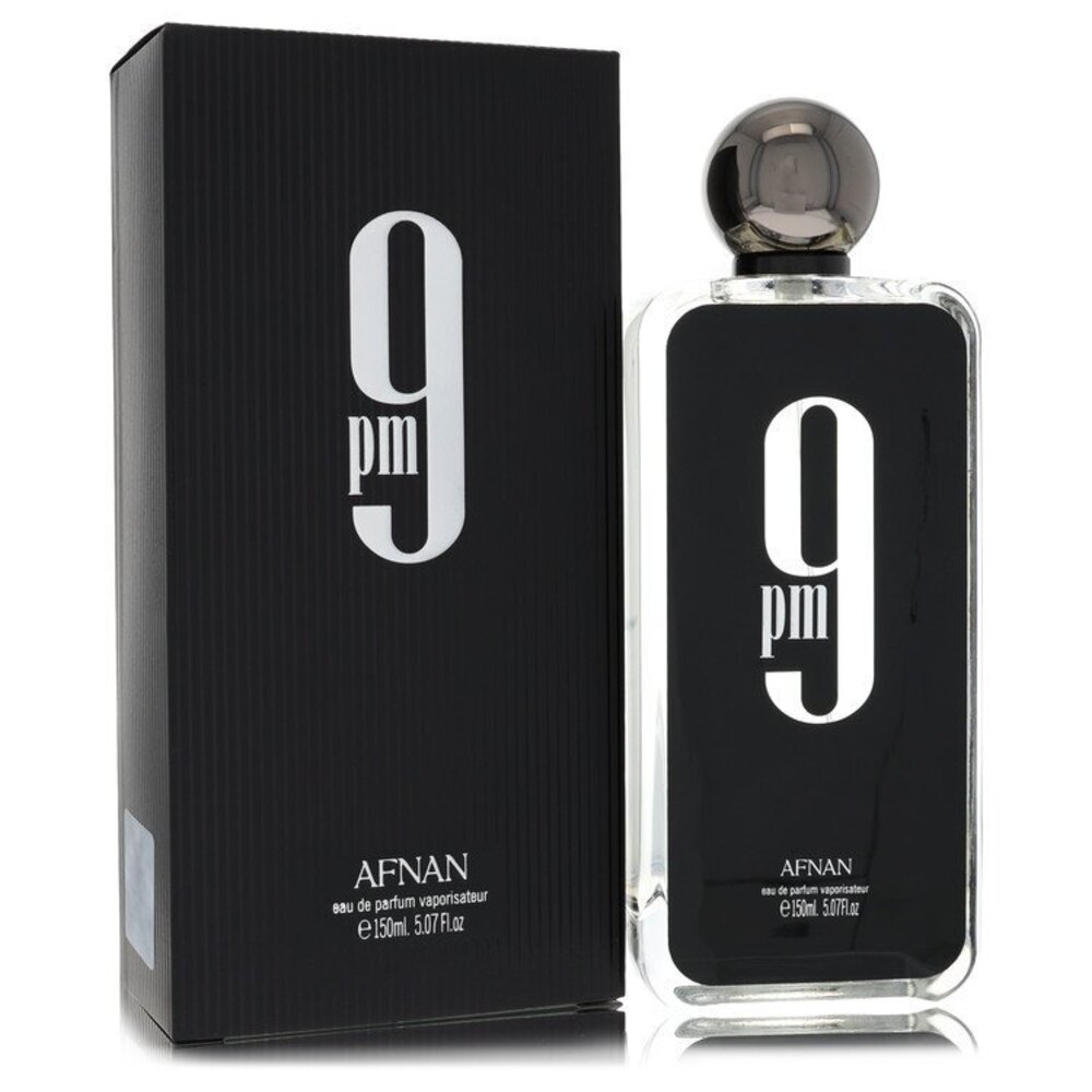 Afnan 9pm by Afnan Eau De Parfum Spray (Unisex) 5.07 oz